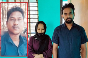 যেভাবে হত্যা করা হয় উত্তরপূর্বের শিবুকে