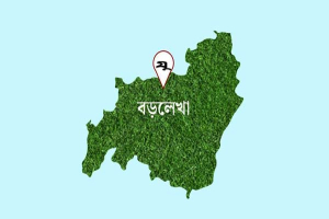 বড়লেখায় গৃহবধূ মুন্নির মৃত্যু: স্বামীসহ ছয়জনের বিরুদ্ধে মামলা বড়লেখায় গৃহবধূ মুন্নির মৃত্যু: স্বামীসহ ছয়জনের বিরুদ্ধে মামলা