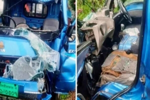 কুলাউড়ায় সড়ক দুর্ঘটনায় ব্যবসায়ীর মৃত্যু