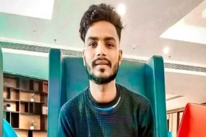 কাতারে ভবন থেকে পড়ে কুলাউড়ার যুবকের মৃত্যু