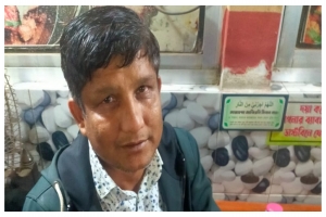 ধোপাগুল থেকে ‘জয় বাংলা ব্রিগেড’ সদস্য গ্রেপ্তার