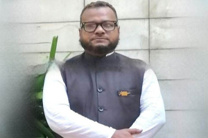 দক্ষিণ সুরমায় আ.লীগ নেতা গ্রেফতার