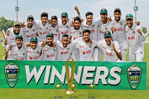 প্রধান উপদেষ্টার সঙ্গে সাক্ষাৎ করবেন ক্রিকেটাররা