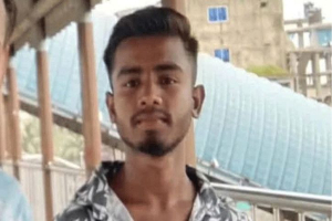 মাধবপুরে নিখোঁজের দুইদিন পর নির্মাণশ্রমিকের লাশ উদ্ধার মাধবপুরে নিখোঁজের দুইদিন পর নির্মাণশ্রমিকের লাশ উদ্ধার