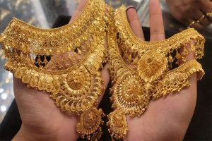 ফের বাড়লো স্বর্ণ ও রুপার দাম