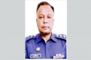 বাধ্যতামূলক অবসরে হবিগঞ্জের এএসপি আজিজ