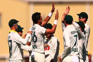 ম্যাকাইয়ে ব্যাটিং ধস, বাংলাদেশের ইনিংস শেষ ৬৪ রানে