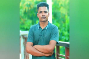 পাটলাই নদীতে চাঁদাবাজির অভিযোগ, ছাত্রদল নেতা তালহা বহিষ্কার