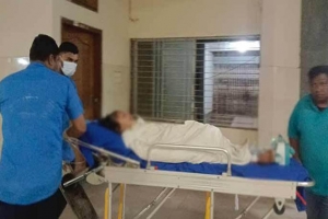 জুড়ীতে সেই পরিবারের কেউ আর বেঁচে রইল না