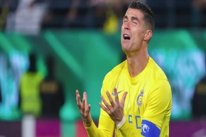 টাইব্রেকারে হেরে বিদায় নিল আল নাসর