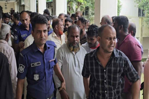 সুনামগঞ্জে আলোচিত ওয়ারিস হত্যা মামলায় ২ জনের যাবজ্জীবন