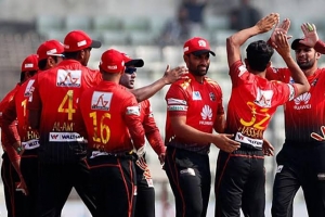 মাশরাফি ম্যাজিকেও জয় পায়নি সিলেট!