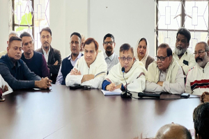 সিলেটের সমাবেশ জনসমুদ্রে পরিণত করতে কাজ করতে হবে : খন্দকার মুক্তাদির