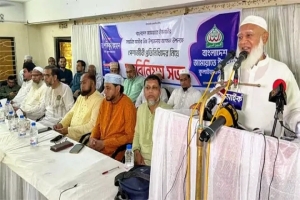 নির্বাচনকে প্রশ্নবিদ্ধ করার চেষ্টা করবেন না: শফিকুর রহমান