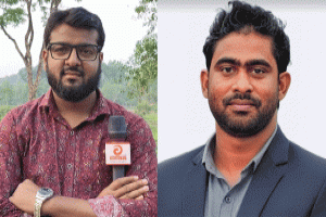 গোয়াইনঘাটে ইলেকট্রনিক ও মাল্টিমিডিয়া সাংবাদিক ইউনিয়নের কমিটি গঠন