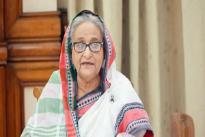 হাসিনাকে ফেরাতে দিল্লিকে চিঠি পাঠানো নিয়ে মুখে কুলুপ মন্ত্রণালয়ের