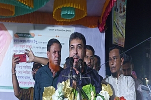 শেখ হাসিনাকে দেশে এনে সকল গুম-খুনের বিচার করা হবে : মিফতাহ্ সিদ্দিকী