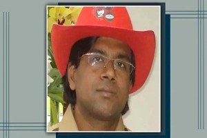 শাবিপ্রবির নতুন উপ-উপাচার্য অধ্যাপক ড. জি এম রবিউল ইসলাম
