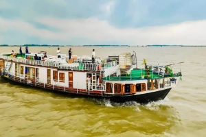 পর্যটকদের খাবারে ক্ষতিকর ক্যামিকেল, হাওরের হাউসবোটকে জরিমানা পর্যটকদের খাবারে ক্ষতিকর ক্যামিকেল, হাওরের হাউসবোটকে জরিমানা