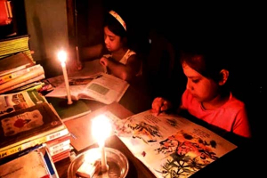 দিন-রাত সমানতালে লোডশেডিং, অসহনীয় ভোগান্তিতে সিলেটবাসী