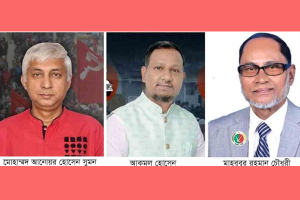 সিলেটে ভোট দিতে পারবেন না তিন প্রার্থী