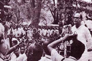 আজ ঐতিহাসিক মুজিবনগর দিবস