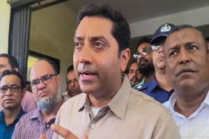 হাওরাঞ্চলে প্রাথমিক শিক্ষার মানোন্নয়নে কাজ করছে সরকার: ববি হাজ্জাজ