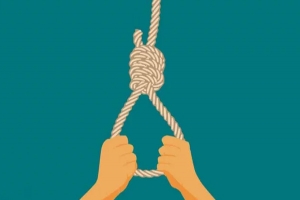 শাহপরানে শিশুর ঝুলন্ত লাশ উদ্ধার