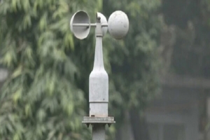 সিলেটে রাতে ৬০ কিমি বেগে ঝড়ের আশঙ্কা