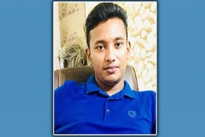 কুলাউড়া উপজেলা ছাত্রলীগ সভাপতি গ্রেফতার