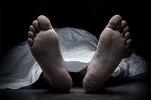  সুনামগঞ্জে হাওর থেকে মরদেহ উদ্ধার