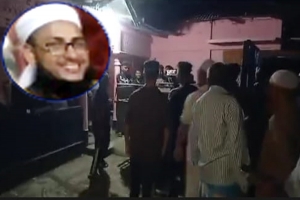 গোলাপগঞ্জে স্ত্রীর হাতে স্বামী খুন, আটক ১