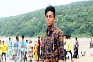শায়েস্তাগঞ্জে সড়ক দুর্ঘটনায় মোটরসাইকেলচালক নিহত