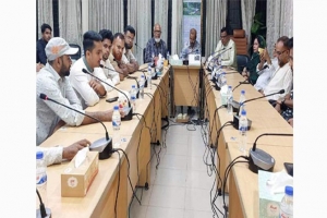 বিশ্ববিদ্যালয় থেকেই রাজনীতিতে নতুন নেতৃত্ব উঠে আসুক: সারজিস