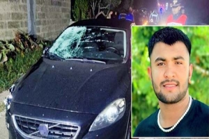 ইতালিতে সড়ক দুর্ঘটনায় হবিগঞ্জের যুবকের মৃত্যু, শোকস্তব্ধ গ্রাম