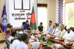‘মিথ্যা তথ্যের বিরুদ্ধে সত্য প্রচারই বড় প্রতিবাদ’
