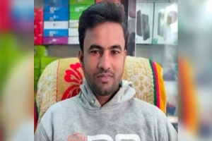 হবিগঞ্জে ডাকাতের হামলায় ব্যবসায়ী নিহত