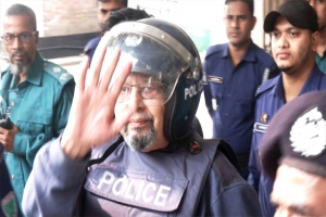 চার খলিফাকে সাথে নিয়ে ছিল মন্ত্রী ইমরানের ‘লুটপাটের সম্রাজ্য’ 