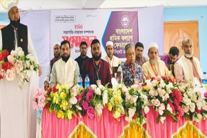 সমৃদ্ধ বাংলাদেশ গঠনে মালিক-শ্রমিক ঐক্য গড়তে হবে : মুহাম্মদ ফখরুল ইসলাম
