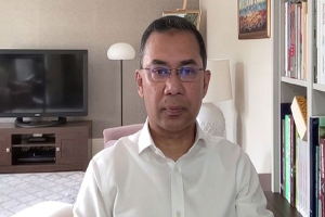 ভয়ের কোনো কারণ নেই, নির্বাচন নির্ধারিত সময়েই হবে : তারেক রহমান