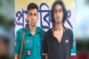 ঝটিকা মিছিলের ঘটনায় ছাত্রলীগ কর্মী গ্রেপ্তার ঝটিকা মিছিলের ঘটনায় ছাত্রলীগ কর্মী গ্রেপ্তার