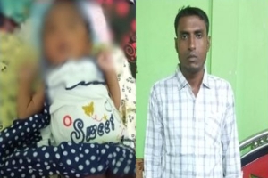 শিশুকে গলাকেটে হত্যা : বাবা সুস্থ হওয়ার অপেক্ষায় পুলিশ