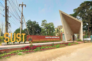 শাবিতে শিক্ষার্থীদের হলছাড়া করার অভিযোগ তদন্তে কমিটি গঠন