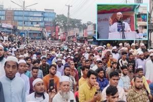 পাথর কুয়ারি দ্রুত খুলে দিতে হবে : ফয়জুল করিম