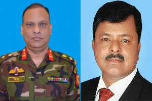 ‘দ্বিতীয় চেষ্টায়’ কর্নেল জিয়ার নেতৃত্বে ইলিয়াস আলীকে অপহরণ