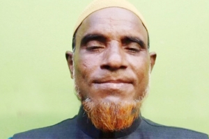 ছাতকে রাস্তার মাটি ভরাট করা নিয়ে সংঘর্ষে বৃদ্ধ নিহত