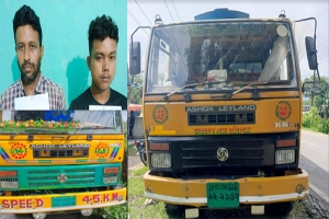 সিলেট মেট্রো এলাকায় আবারও জব্দ ৭১১ বস্তা চিনি : গ্রেফতার ২
