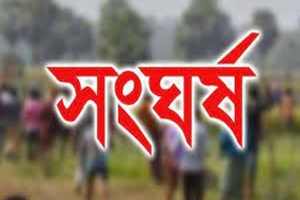 দিরাই উপজেলায় মসজিদ কমিটি নিয়ে সংঘর্ষ, আহত ২২ 