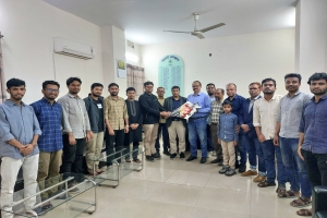 ‘বস্তুনিষ্ঠ সাংবাদিকতা অব্যাহত রাখতে হবে’