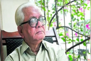 স্বাধীনতা পুরস্কার নেবেন না বদরুদ্দীন উমর